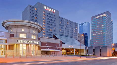 Hyatt Hotels Corporation .